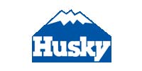 Husky Terminal