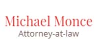 Michael Monce Attorney at Law