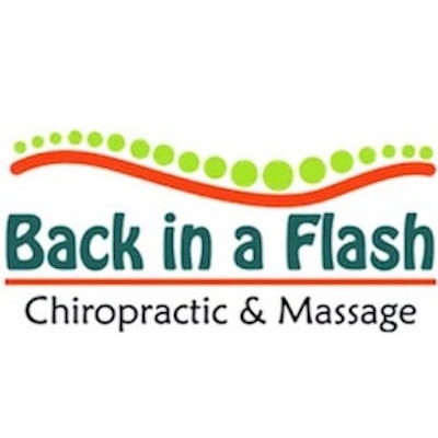 Back In A Flash Chiropractic & Massage