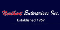 Neidhart Enterprises Inc.