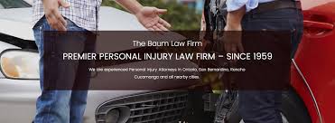 Car Accident Lawyers in Ontario