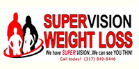 Supervision Weight Loss