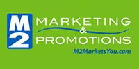 M2 Marketing & Promotions