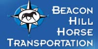 Beacon Hill Horse Transportation