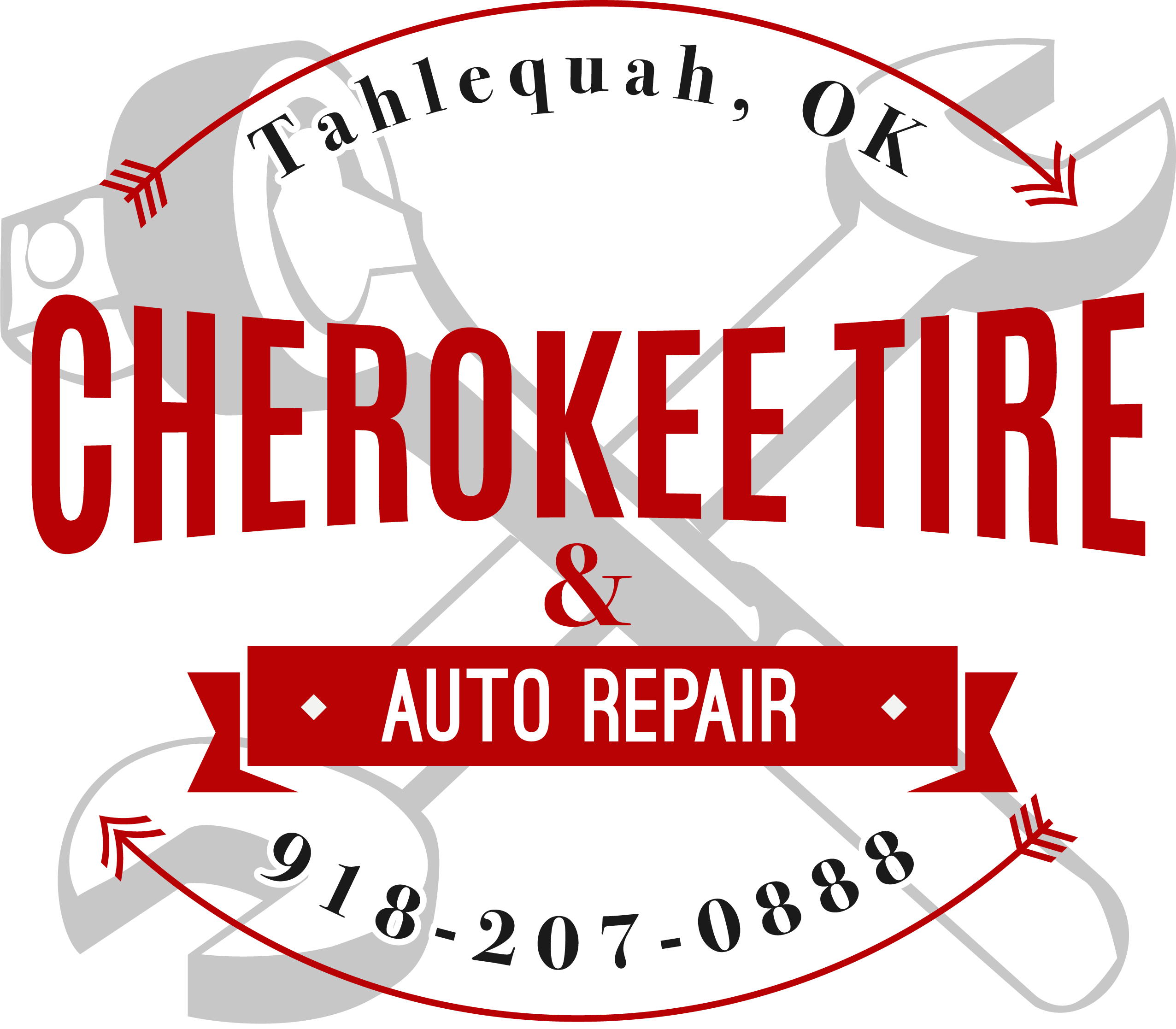 Cherokee Tire & Auto Repair