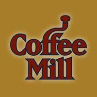 Coffee Mill