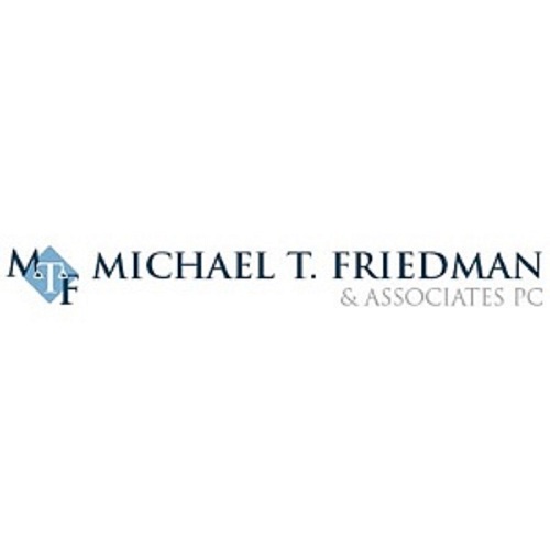 Michael T. Friedman & Associates PC