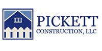 Pickett Construction, LLC