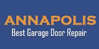 Annapolis Best Garage Door Repair