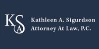 Kathleen A. Sigurdson Attorney At Law 