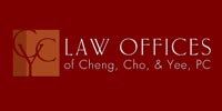 Law Offices of Cheng, Cho, & Yee, PC