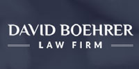 David Boehrer Law Firm