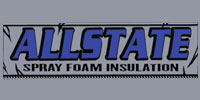 Allstate Spray Foam Insulation