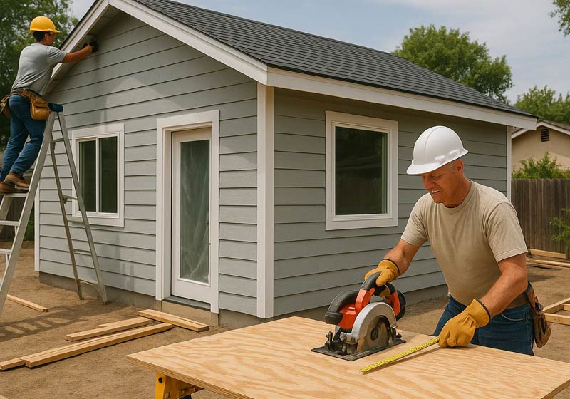 ADU Builders California Helps Homeowners Understand SB 9 and Statewide Lot Split Opportunities