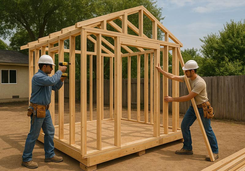 ADU Builders Bay Area Strengthens California Housing Solutions With Custom ADU Design and Construction Services
