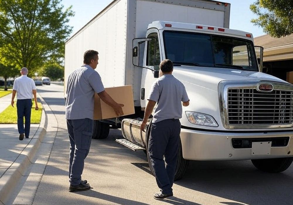 Best and Worst Times to Hire a Moving Company in Los Angeles