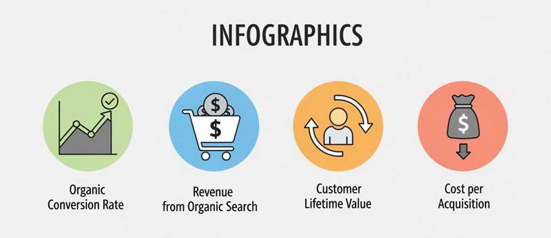 Advanced SEO KPIs
