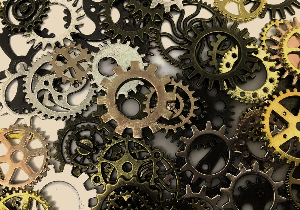 Why is it worth buying used machines for the food industry?