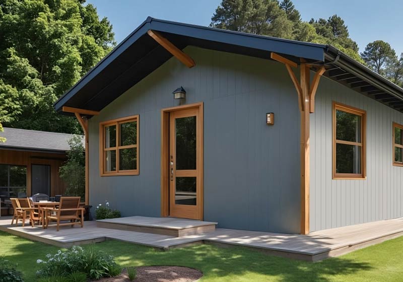 A+ Construction and Remodeling ADU Builders Brings Design Build Accessory Dwelling Unit Expertise to California Homeowners