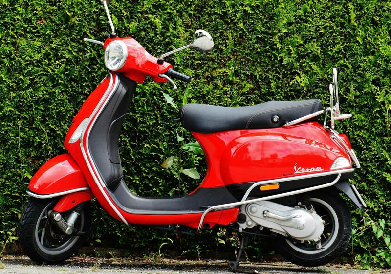 Explore the City Freely with Scooter Rental Lisbon