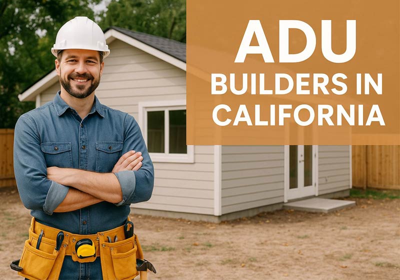How Sacramento Homeowners Can Access ADU Financing Through the CalHFA Grant Program
