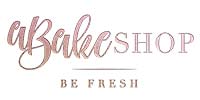 Logo ABakeShop - Be Fresh
