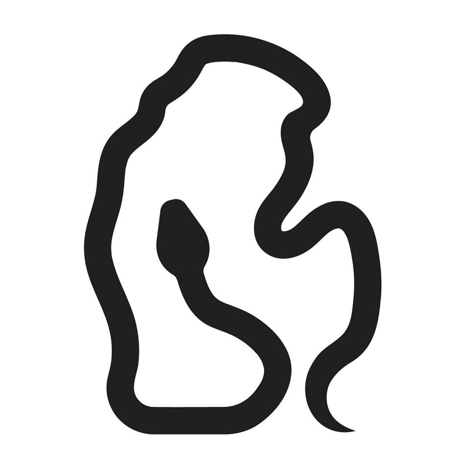 Logo Mitten Reptiles