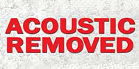 Logo Acoustic Removed