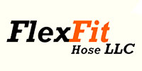 Logo FlexFit Hose LLC