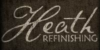 Heath Refinishing