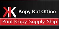 Logo Kopy Kat Office