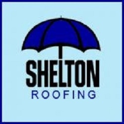 Logo Shelton Roofing