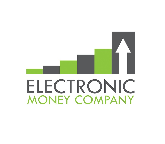 Logo Electronic Money Company