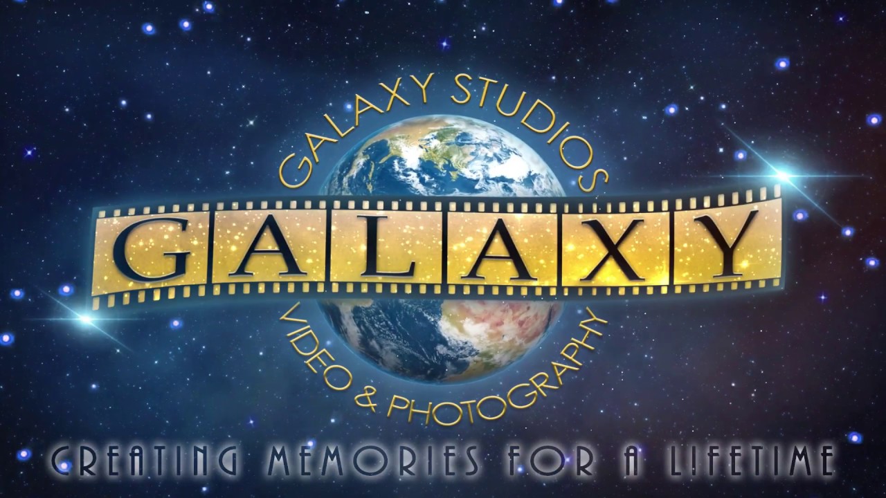 Logo Galaxy Studios