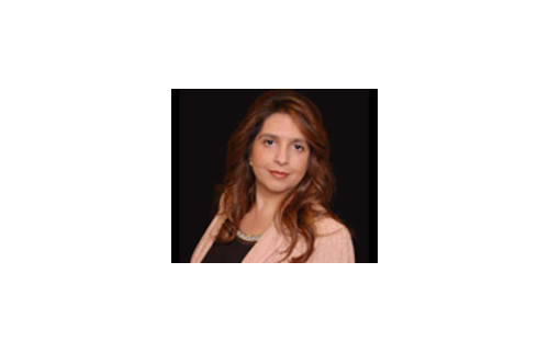 Logo Soraya Joud