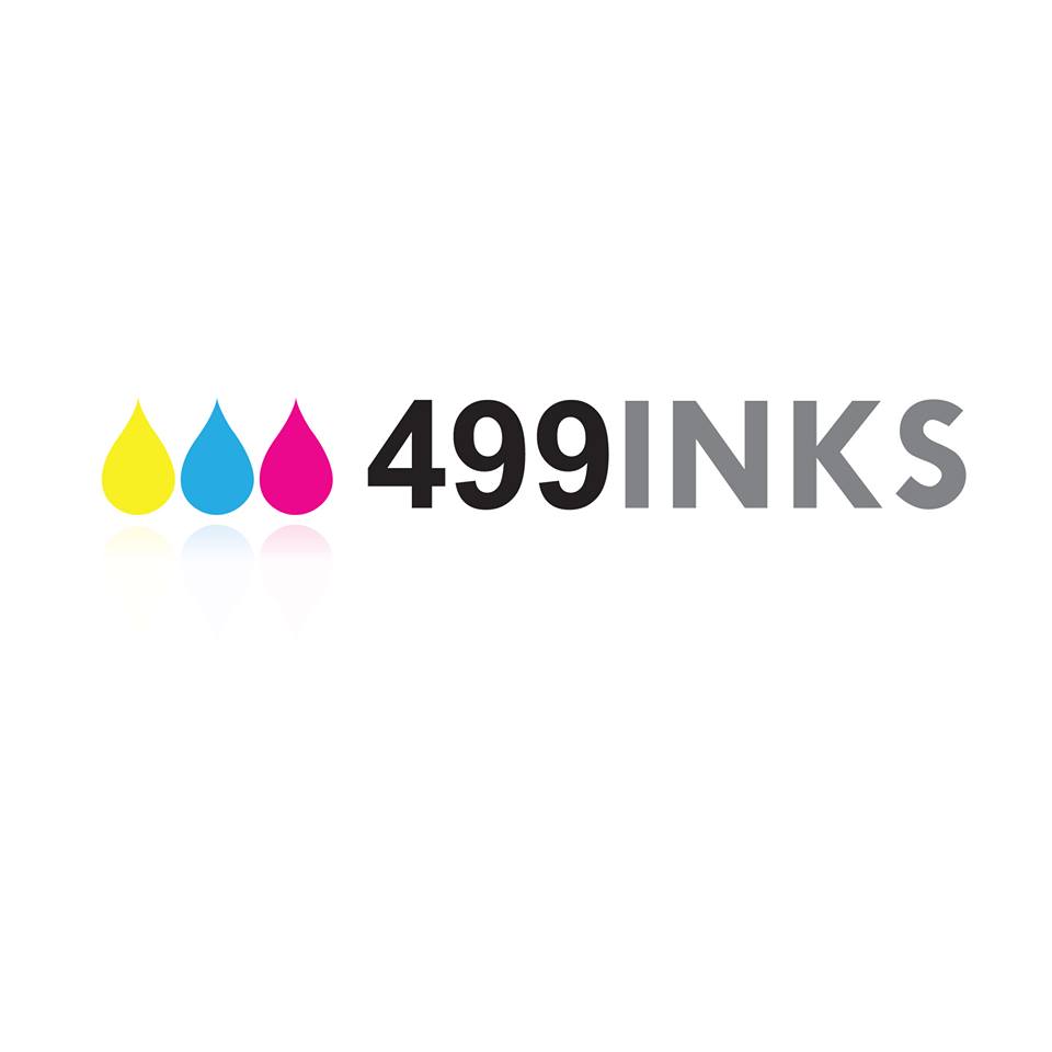 Logo 499Inks