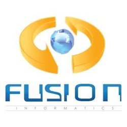 Logo Fusion Informatics - Mobility, Blockchain, AI Development Company San Francisco CA USA, Broadway, San Francisco, CA, USA