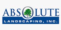 Logo Absolute Landscaping