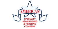 American Specialty Advertising & Printing Co