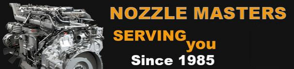 Logo Diesel Injection Specialist