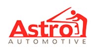 Logo Astro Automotive