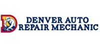 Logo Denver Auto Repair Mechanics