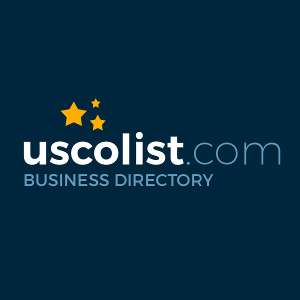 USCOlist Local Business Directory logo